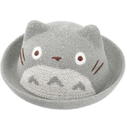 Kapelusz dzieciecy Ghibli - Big Totoro (My Neighbor