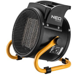 Nagrzewnica elektryczna NEO 90-062