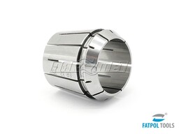 FATPOL Tulejka zaciskowa ER32 - 22 mm OVERSIZE