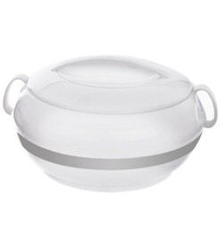 Termos obiadowy DELUXE 3,5 l