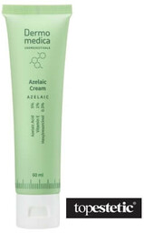 Dermomedica Azelaic Cream New Krem z kwasem azelainowym,
