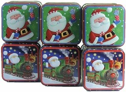 Viva artykuły gospodarstwa domowego - 6 małych puszek