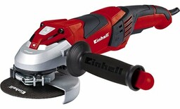 EINHELL Szlifierka kątowa TE-AG 125 CE Do 20