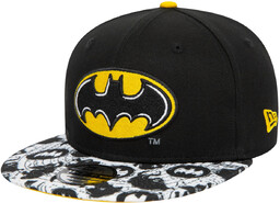 New Era Super Aop 950 Batman Kids Cap