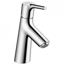 HANSGROHE 72013000 Talis S Jednouchwytowa bateria umywalkowa 80