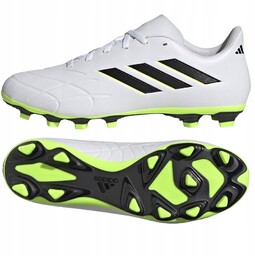 Buty adidas COPA PURE.4 FxG GZ2536 biały 42