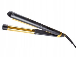 Lokówko-falownica Z Dociskiem Fox Au