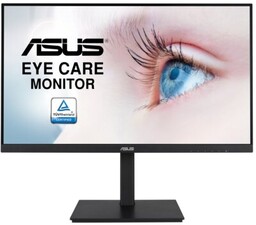 Monitor Asus 27" Eye Care VA27DQSB VGA HDMI
