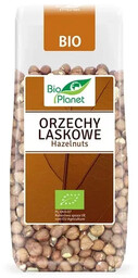 Bio Planet Orzechy laskowe 100 g (EKO)