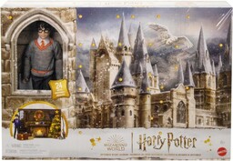 Harry Potter Kalendarz Adwentowy