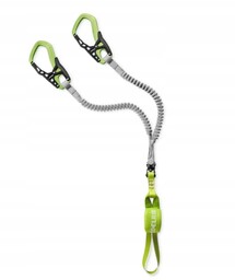 Lonża Edelrid Cable Comfort VI
