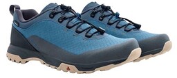 SHIMANO Buty rowerowe SH-ET501 Niebieski (rozmiar 45)