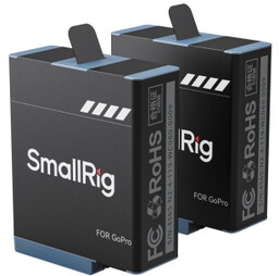 SmallRig 4960 - akumulator do GoPro HERO, 1720mAh,