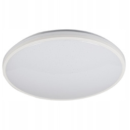Plafon Lampa Sufitowa Kanlux Arvos 37331 37W Led