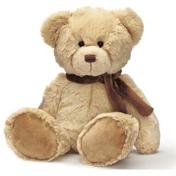 TEDDYKOMPANIET Maskotka Miś Eddie 2094 Zyskaj