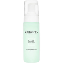 Ksurgery Smooth Balance Mousse - Purifying Foam Cleanser