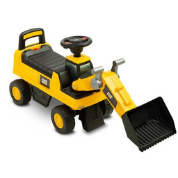 Toyz JEŹDZIK CAT ŁADOWARKA