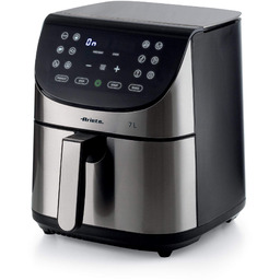 Frytkownica beztłuszczowa Ariete 4628/00 Air Fryer 7l 1800W