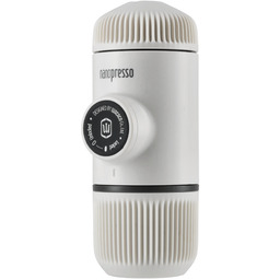 Podróżny ekspres ciśnieniowy Wacaco Nanopresso Chill White