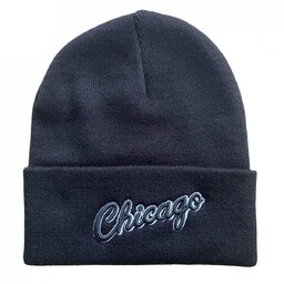 Mitchell & Ness czapka zimowa NBA Chicago Bulls