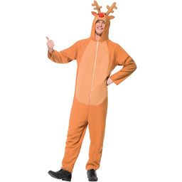 Reindeer Costume (L)