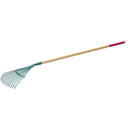 Grabie do liści Baite 185 x 39 cm,