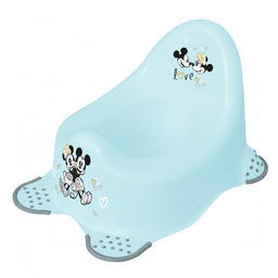 Keeeper Nocnik Adam z funkcją antypoślizgową Mickey Mouse