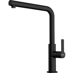 Bateria kuchenna Franke Maris Slim L pull-out Czarny