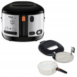 Frytkownica tradycyjna Tefal One Metal 1.2 kg 2.1l