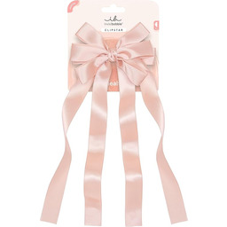 invisibobble CLIPSTAR M Ribbon Glam (1 sztuka) spinka