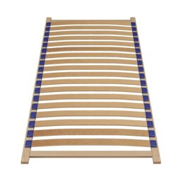 Topeshop Łóżko Stelaż 90X200 DĄB SONOMA