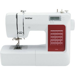 BROTHER Maszyna do szycia CS10S