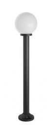 SU-MA Kule K 5002/2/K 200 lampa czarna stojąca