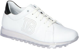 Sneakersy Karino 3811/010-P Białe lico