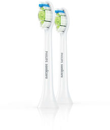 Philips SONICARE końcowki Optimal White Standard 2 szt.