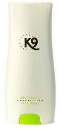K9 Aloe Vera Conditioner - odżywka aloesowa 300ml