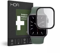 Szkło hybrydowe hofi hybrid glass apple watch 4/5/6/se