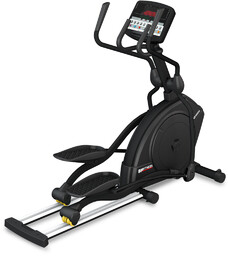 BH Fitness Orbitrek eliptyczny elektromagnetyczny INERTIA G815R LED