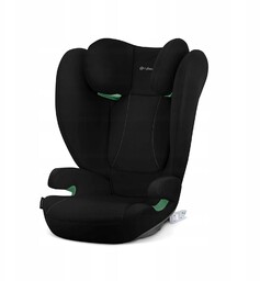 Cybex Solution B I-fix Fotelik Samochodowy Dla Dziecka