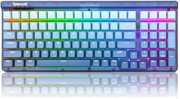 Redragon K656 PRO 3-Mode Wireless RGB