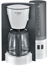 Bosch TKA6A041 biało-szary