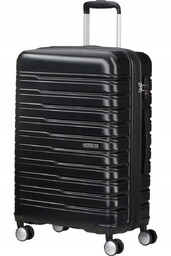 Walizka American Tourister Flashline 67 cm - Shadow