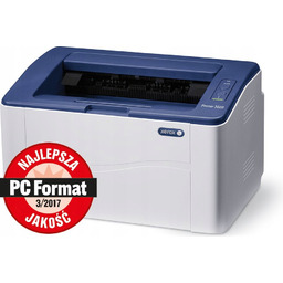 Drukarka Xerox Phaser 3020 3020V_BI