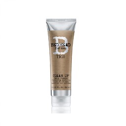 TIGI_Bed Head For Men Clean Up Daily Shampoo