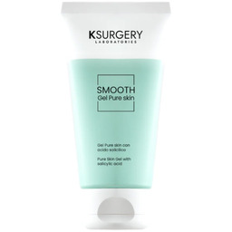 Ksurgery Smooth Pure Skin Gel with Salicylic Acid