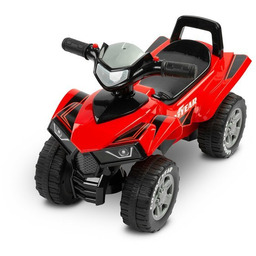 Toyz JEŹDZIK QUAD GOODYEAR RED