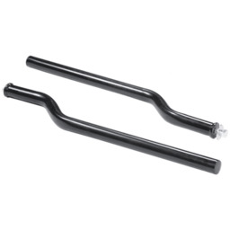 Rura gięta do mocowania błotnika DOMAR DK8026 wspornik