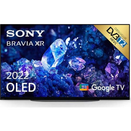 Telewizor Sony BRAVIA 42'' XR-42A90K OLED 4K Ultra