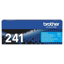 Brother TN-241C kaseta z tonerem 1 szt. Oryginalny