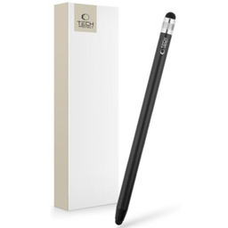 TECH-PROTECT Rysik Touch Stylus Pen Czarny Zyskaj